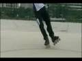 WSSA Singapore FreeStyle Slide June 2008