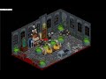 Habbo:Casa embrujada 2