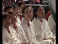 Choir-Wesak2006 (Part 1 of 2)