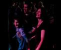 Young It Bites fan gets lift from Dad