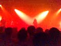 concert de la grande sophie le 23 novembre � ramonville