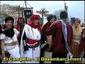 El Campello - El Desembarcament