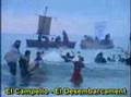 El Campello - El Desembarcament