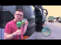 RTÉ @ Oxegen 2011: Behind the Scenes with Cormac Battle
