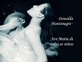 Oswaldo Montenegro - Ave Maria de todas as seitas