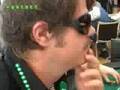 Unibet Open Milano Heikelä selviää niukasti