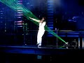 Melanie C Spice Girls solo Performance