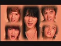 DBSK - Rising Sun (Korean/Original)