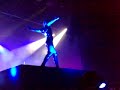 Lorie a Geneve - Free from desire