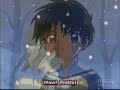 Syaoran and Sakura - You Set  Me Free