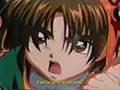 Syaoran and Sakura - You Set Me Free