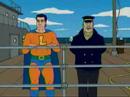 Captain Linger - Water! Ship! Down! Captain Linger - Water! Ship! Down!