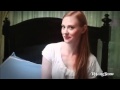 Deborah Ann Woll - Rolling Stone