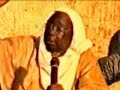 Exile de Serigne Touba