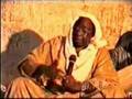Exile de Serigne Touba