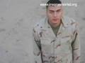 Iraq Veterans Memorial: Spc Genaro Acosta