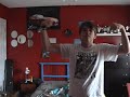 br00tal song vocal cover