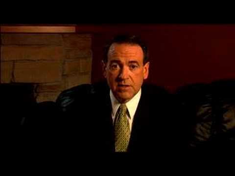 Mitt Romney Watch: New Romney TV Ad Goes Negative on Huckabee Foreign Policy; Update: Huckabee Calls Romney Dishonest 0 Mitt Romney Watch: New Romney TV Ad Goes Negative on Huckabee Foreign Policy; Update: Huckabee Calls Romney Dishonest