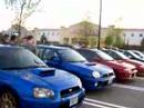 NESIC Subaru Meet May 15 NESIC Subaru Meet May 15