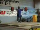 2003 Oceania Junior Championships 2003 Oceania Junior Championships