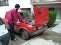 Zastava 101 dizel Zastava 101 dizel