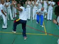 Capoeira Sul da Bahia Bozen