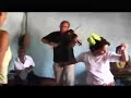 Reyhan and Husnu Tuzsuz, traditional Roma dance and violin instructors are true living representations of culture in action!