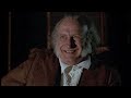 A Christmas Carol Mashup: Marley's Ghost part c