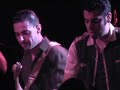 The Treblemakers - Ali Baba