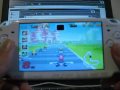 How-to: Emulators for the PSP 1000 to 3000 (NES, SNES, Genesis, GBA, Gameboy, Gamegear, N64)