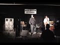 nabahe & verble live @ the in and out in escondido