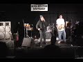 nabahe & verble live @ the in and out in escondido
