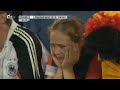 Deutschland - Italien (Die letzten Minuten)