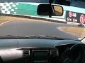 2ZZGE Blitz Corolla Vs BMW E30 Race Cars
