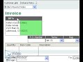 Video Professor: Issuing Invoices in QuickBooks�