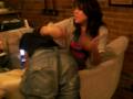 cami playing with robin\