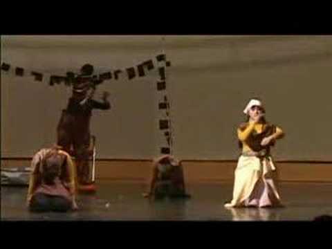 11th手聯_玩偶遊戲_桃園銘傳大學