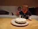 Daniel 2nd Birthday