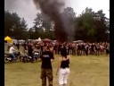 Zlot motocyklowy-Debrzno 2008
