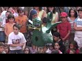 ball del drac   xi trobada gegantons sant roc solsona