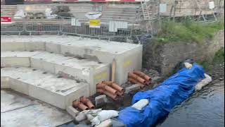 Major upgrades in Lucan include redevelopment of Village Green