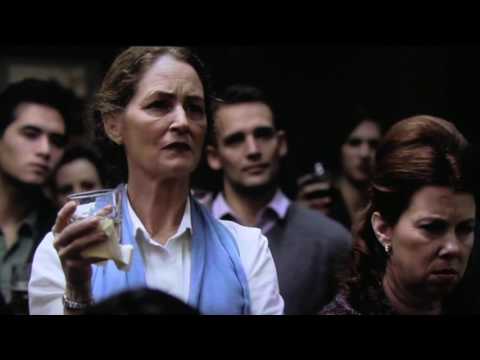 Wayward Pines Season 1 Review