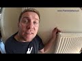 How to Fix One Radiator Not Working - Plumbing Tips