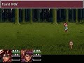 Chrono Echoes - Random Battling in Guardia Forest