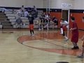 dodgeball games at school