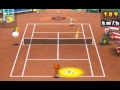 Mario Tennis Open - Online Gameplay