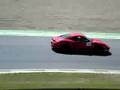 porsche a spa francorchamps