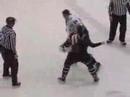 Emmersson vs Watt