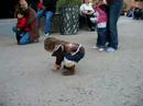 Dancing Fool