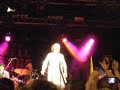 Arthur Brown 'Fire' Live Manchester 2007